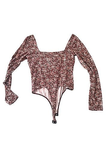 Le Lis Bodysuit (view 2)