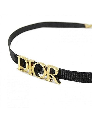 Christian Dior Christian Dior Revolution N3331WOMMG Necklace (view 1)
