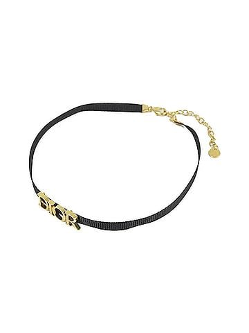 Christian Dior Christian Dior Revolution N3331WOMMG Necklace (view 2)