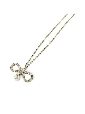 Christian Dior Christian Dior N3125WOMCY Necklace (view 1)