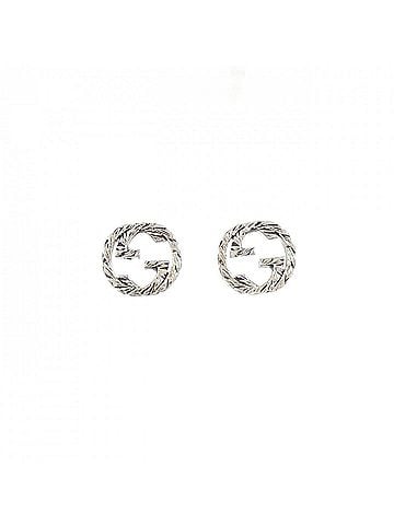 Gucci Gucci Interlocking G Earrings (view 1)