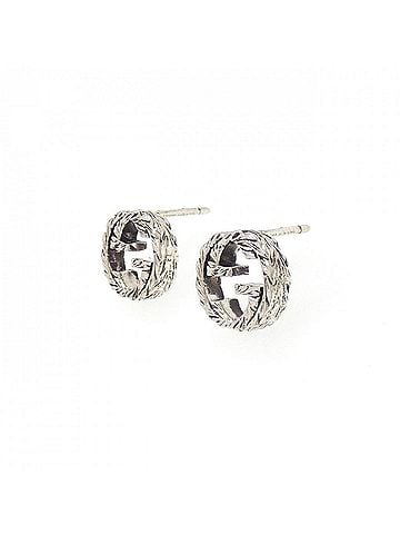 Gucci Gucci Interlocking G Earrings (view 2)