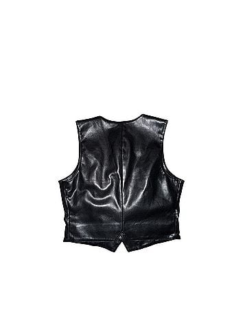 7 For All Mankind Vest (view 2)