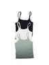 Cotton On Black Green White Sleeveless Top Size M - photo 2
