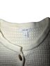 Nine West White Jacket Size L - photo 3
