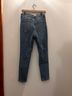 H&M Blue Jeans Size 12 - photo 5