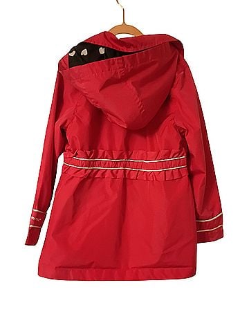 London Fog Raincoat (view 2)
