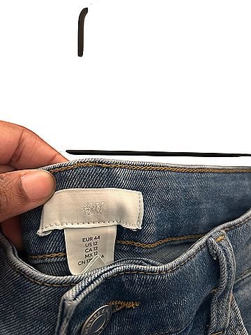 H&M Jeans (view 2)