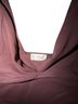 Free People Red Short Sleeve Blouse Size S - photo 3