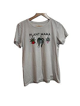 Life Is Good Short Sleeve T-Shirt (view 1)
