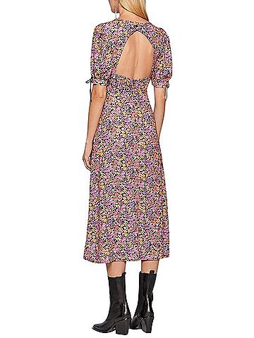 For Love & Lemons Maud Casual Dress (view 2)