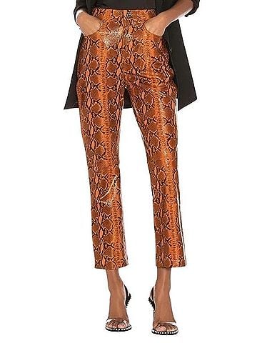 GRLFRND Shiloh Casual Pants (view 1)