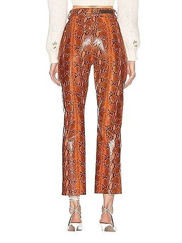 GRLFRND Shiloh Casual Pants (view 2)