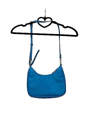 Zara Leather Crossbody Bag (view 2)