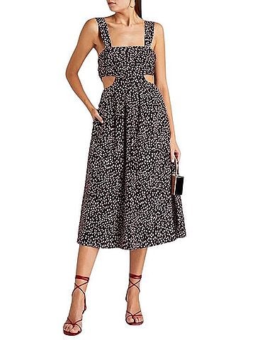 Rebecca Vallance Cha Cha Casual Dress (view 1)