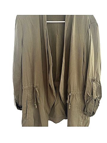 Babaton Utility Jacket Jacket (view 1)