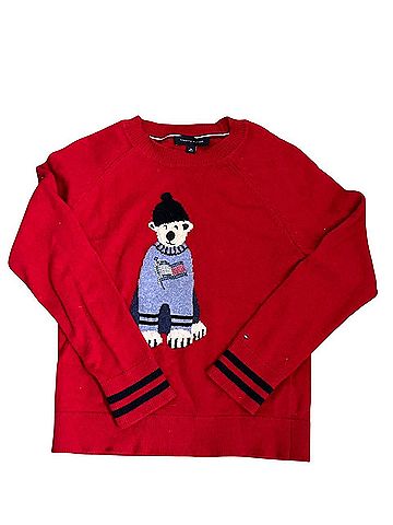 Tommy Hilfiger Pullover Sweater (view 1)