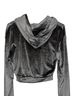 SKIMS Gray Jacket Size XS - photo 2