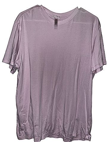 SKIMS Short Sleeve T-Shirt (view 1)