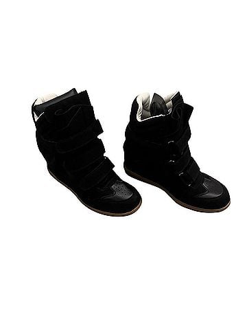 Isabel Marant Sneakers (view 2)