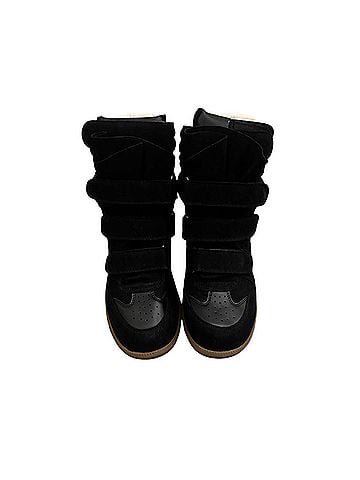 Isabel Marant Sneakers (view 1)