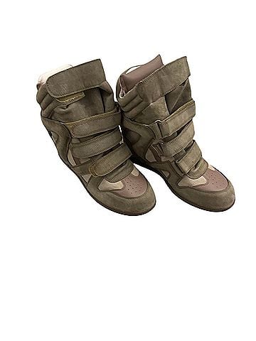 Isabel Marant Sneakers (view 2)