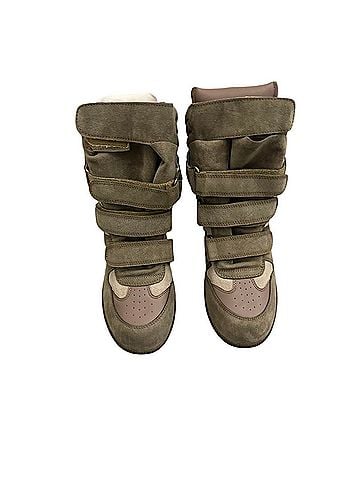 Isabel Marant Sneakers (view 2)