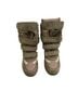 Isabel Marant Brown Sneakers Size EU 40 - photo 1