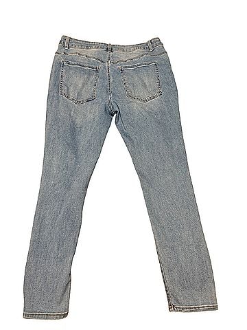 Refuge Jeans (view 2)