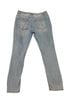 Refuge Blue Jeans Size 15 - photo 2