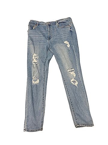 Refuge Jeans (view 1)