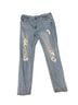 Refuge Blue Jeans Size 15 - photo 1