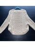 MICHAEL Michael Kors Ivory Casual Sweaters Size XS - photo 4