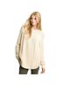 MICHAEL Michael Kors Ivory Casual Sweaters Size XS - photo 1
