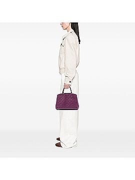 Louis Vuitton Monogram Empreinte Montaigne MM (view 2)