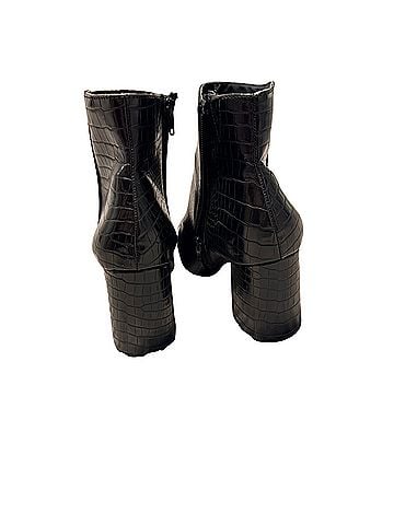 Express Ankle Boots (view 2)