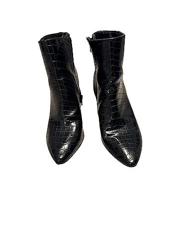 Express Ankle Boots (view 1)