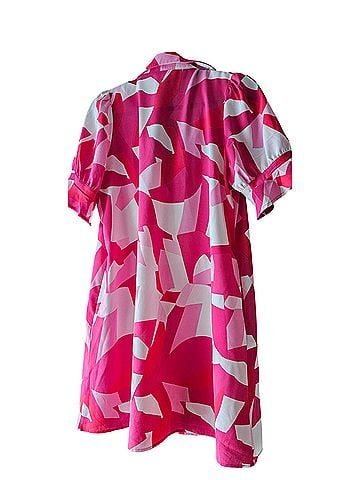 Amazon Basics Casual Dress (view 2)