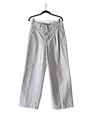Lands' End Casual Pants (view 1)
