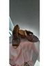 Naot Brown Wedges Size 8 - photo 4