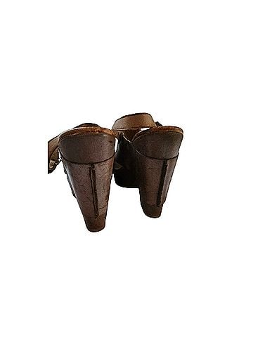 Naot Wedges (view 2)