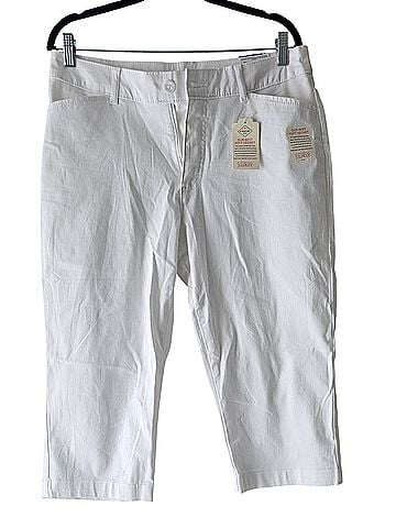 St. John's Bay Casual Pants (view 1)
