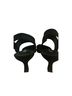 Anne Klein Black Heels Size 8 - photo 2