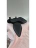 Anne Klein Black Heels Size 8 - photo 3