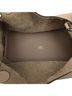 Hermès 100% Leather Brown Clemence Picotin Lock 18 One size - photo 5