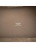 Hermès 100% Leather Brown Clemence Picotin Lock 18 One size - photo 6