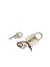 Hermès 100% Leather Brown Clemence Picotin Lock 18 One size - photo 7