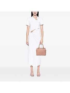 Chanel Petite Caviar Timeless Tote (view 2)