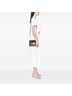 Louis Vuitton 100% Coated Canvas Brown Monogram Reverse Trunk Clutch One size - photo 2
