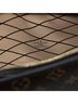 Louis Vuitton 100% Coated Canvas Brown Monogram Reverse Trunk Clutch One size - photo 6
